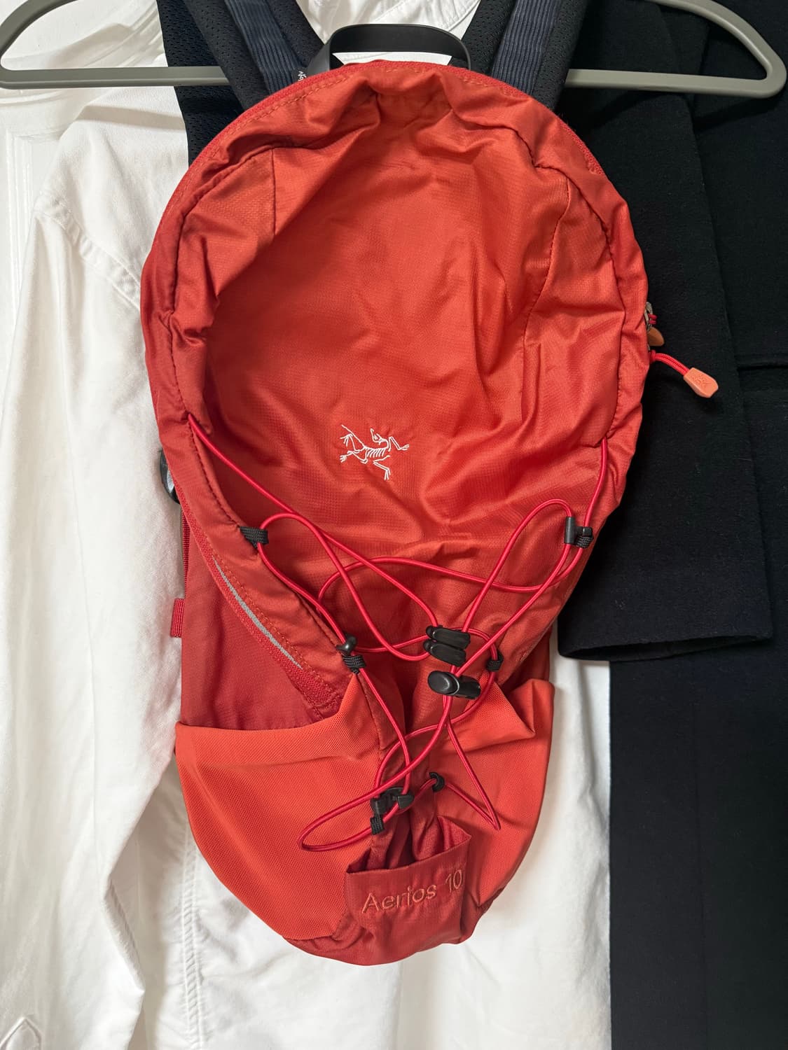 아크테릭스 에어리어스 10L 백팩 상품이미지1