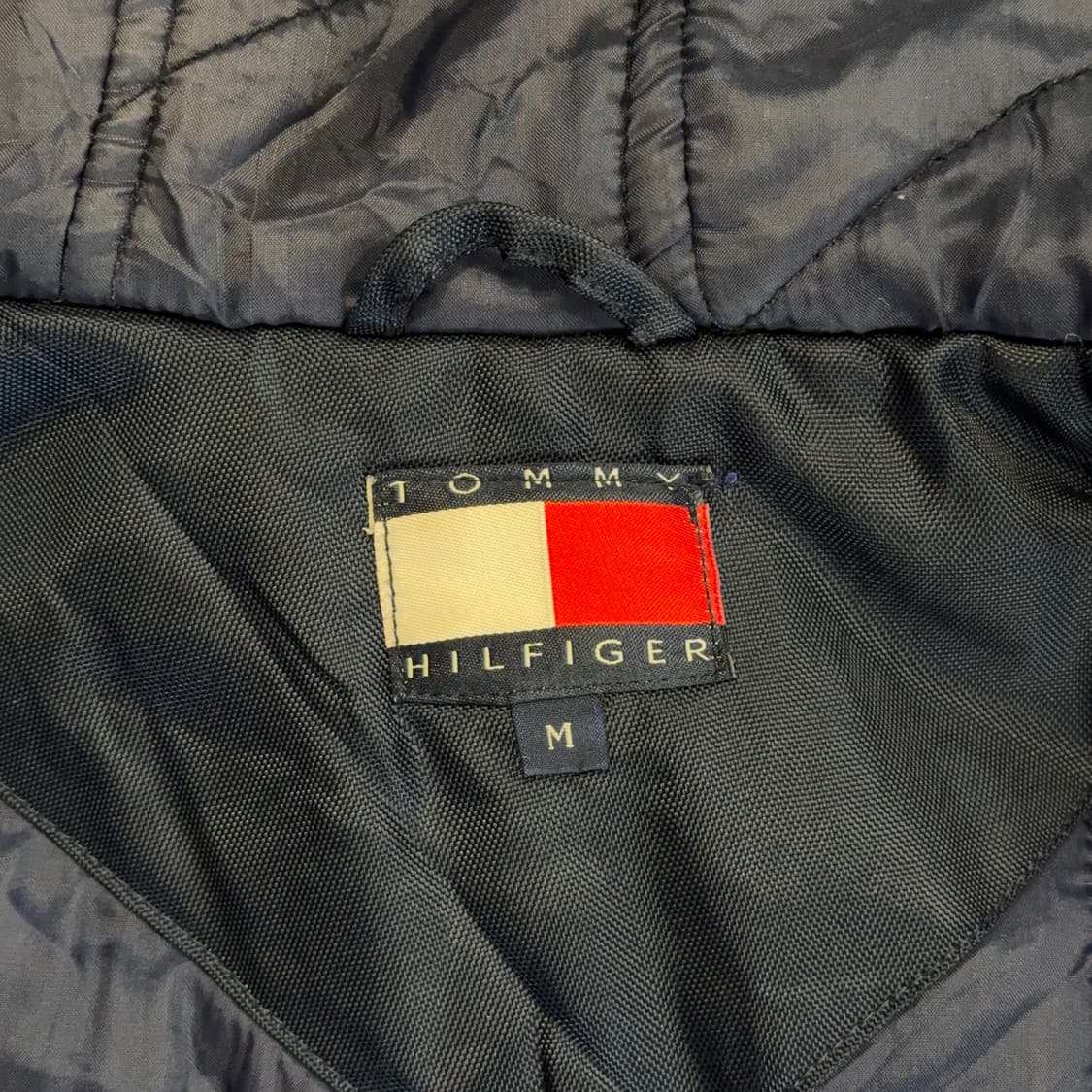 타미힐피거 세일링 기어 자켓 상품이미지5