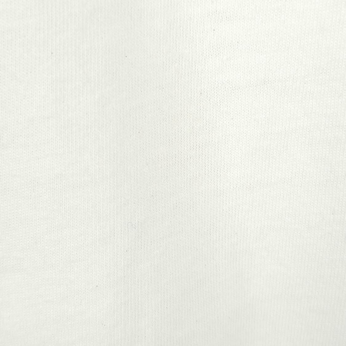 [산드로] 그래픽 플린팅 반팔티 화이트 P01755  상품이미지6