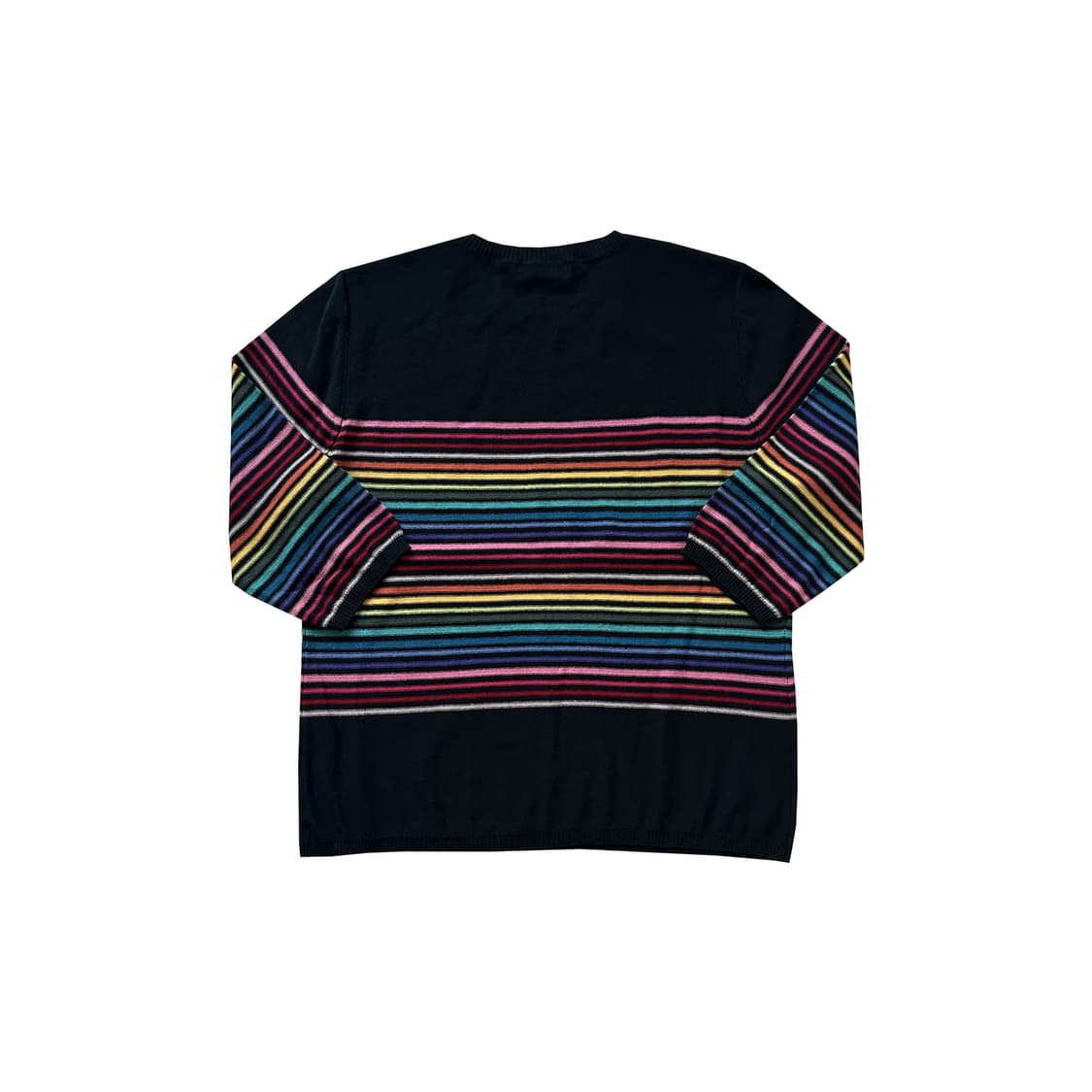 ⋆ Mujigaetteok Half Sleeve ⊹ 상품이미지3