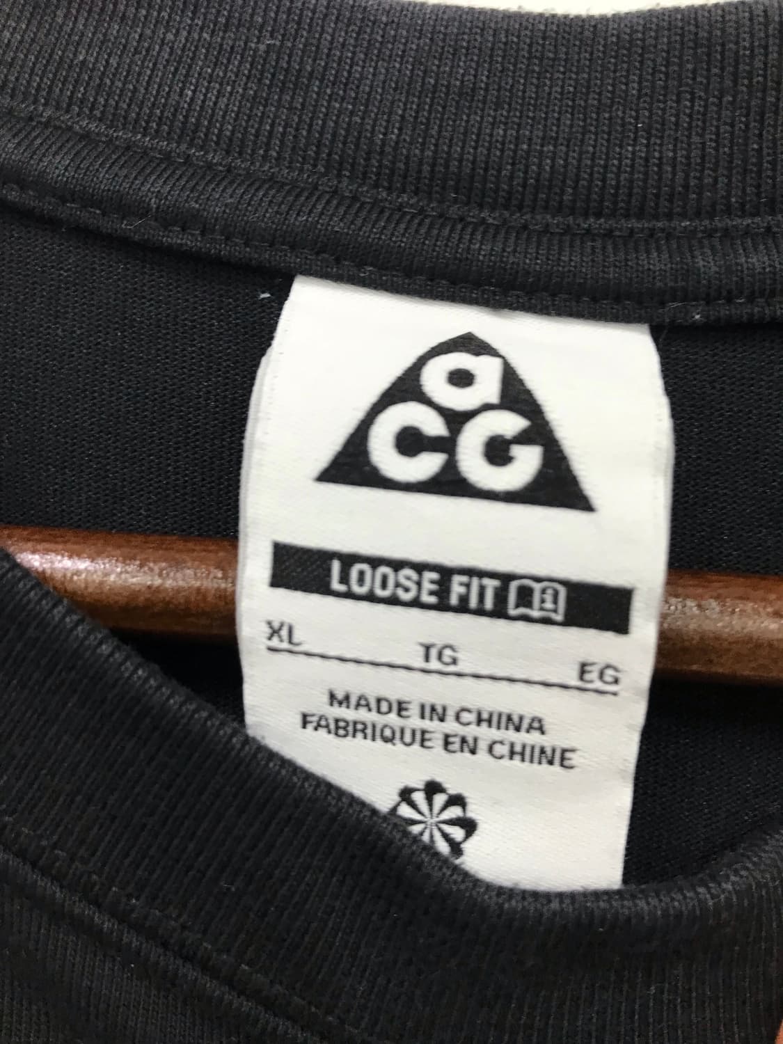 나이키 반팔 상품이미지3