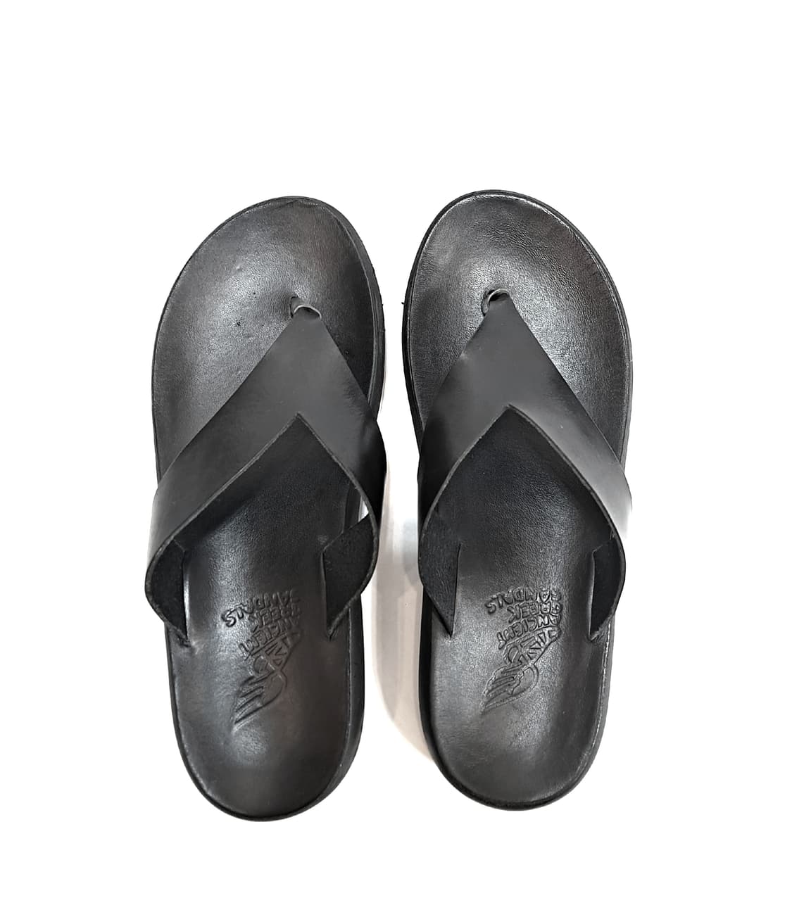 Ancient Greek Sandals 레더샌들 39 (260-265) 상품이미지3