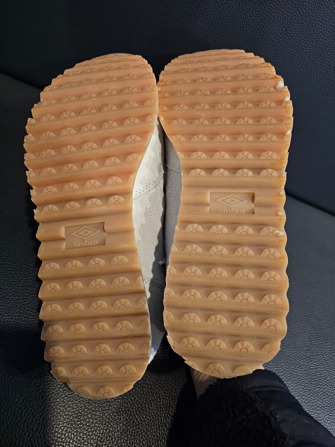 엄브로 UMBRO 테임즈 스니커즈 상품이미지8