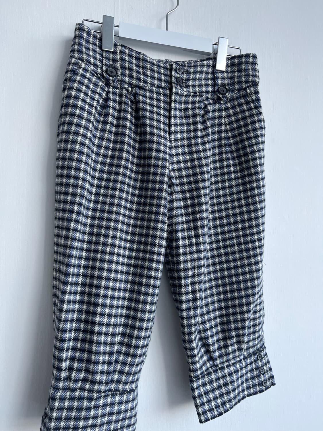 Spicy Feminine 9부 팬츠 상품이미지2