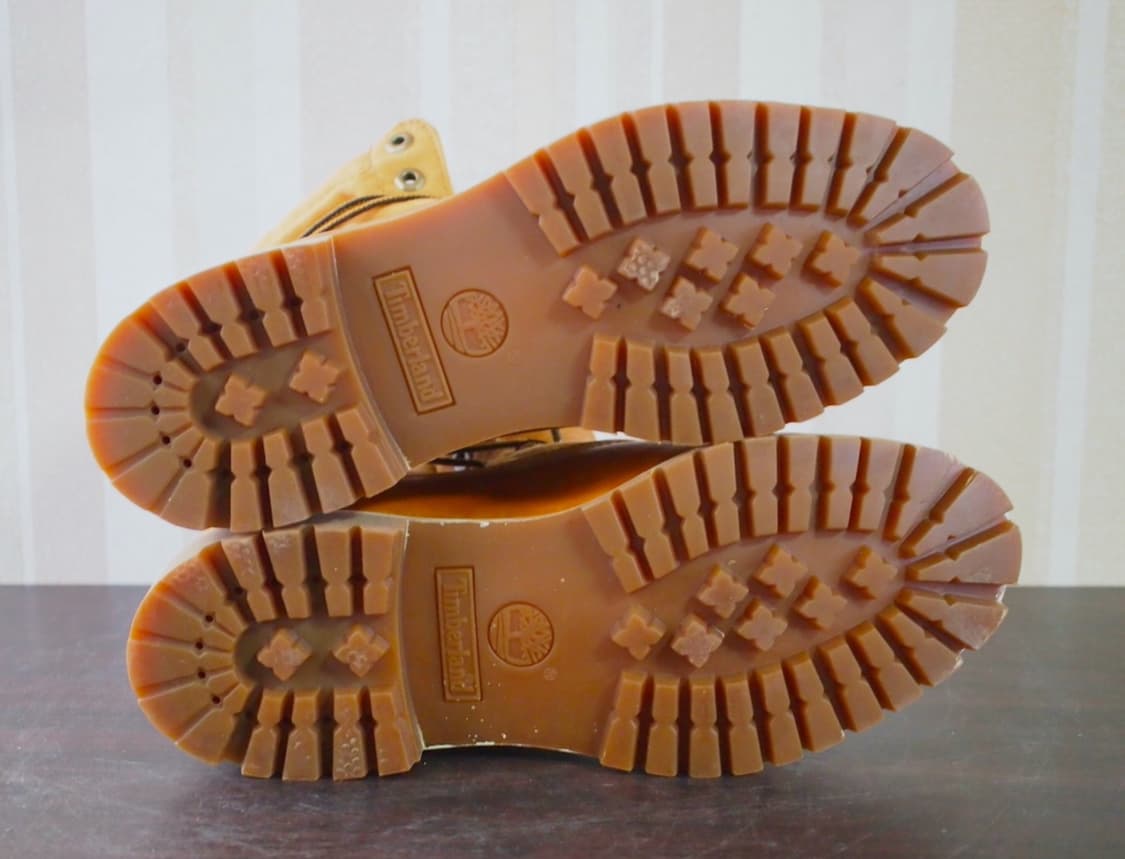 팀버랜드 롤업 방수 오일 커스텀 270 상품이미지4