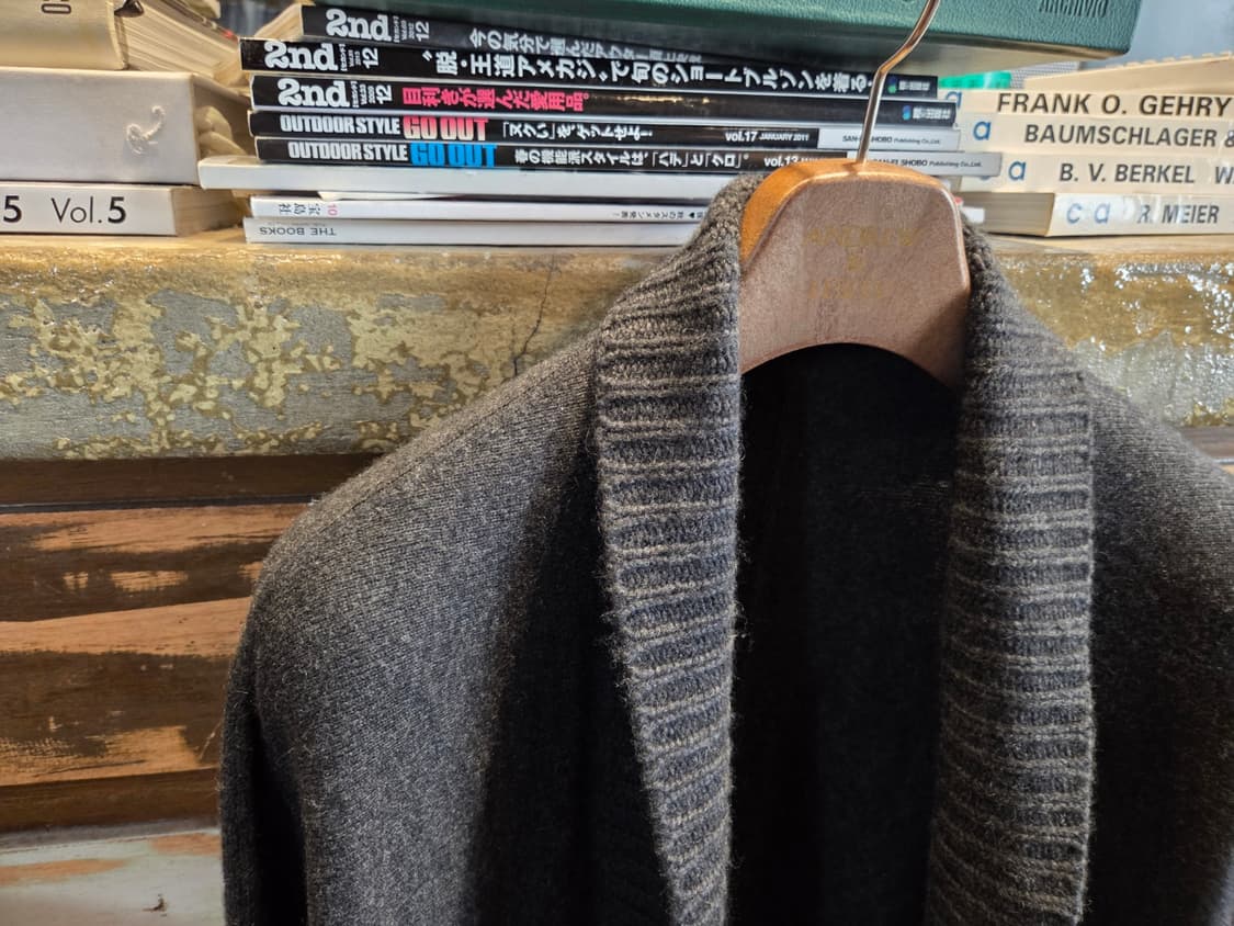 Tse 캐시미어 니트 상품이미지6