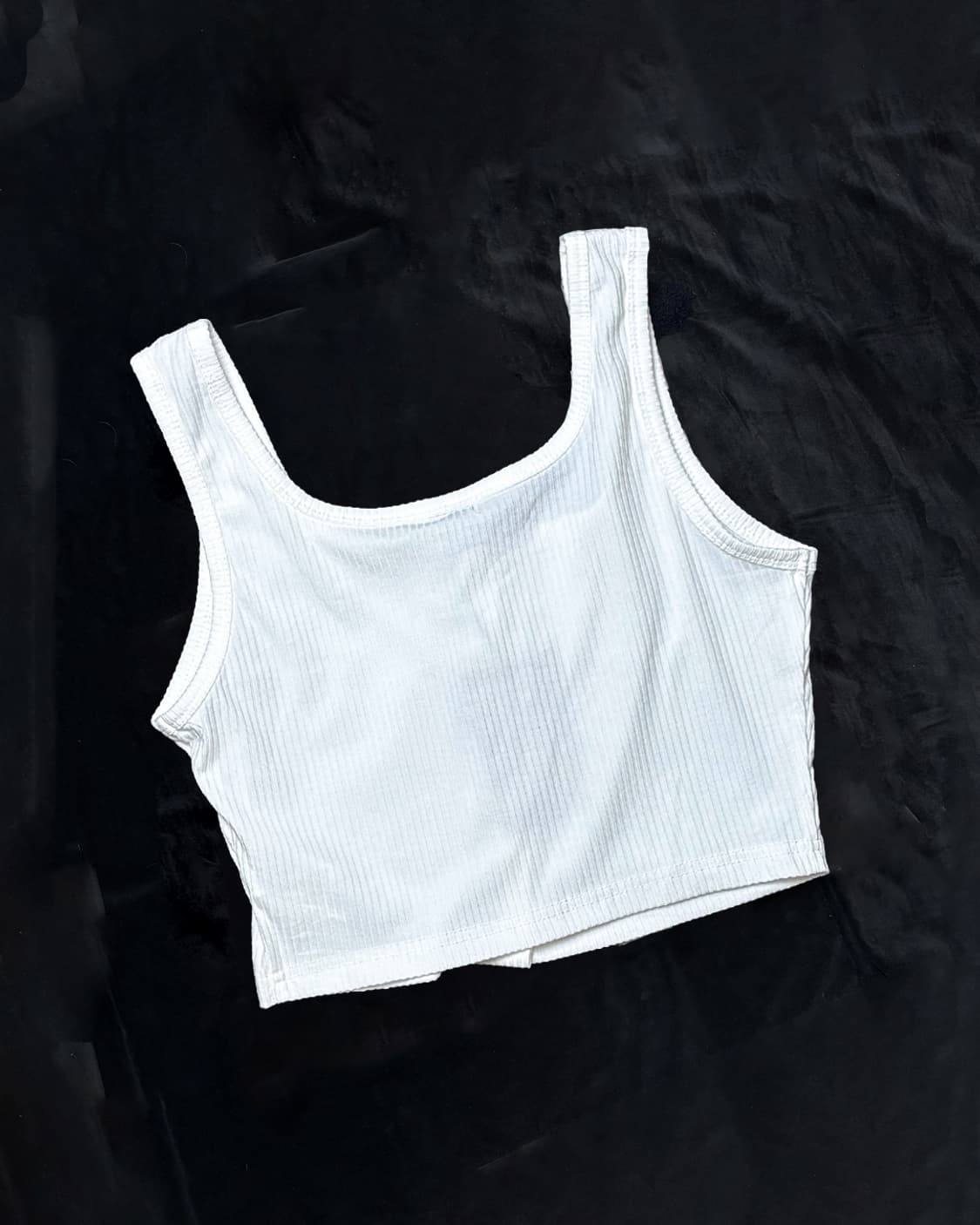 일본빈티지 SHEIN 나시티 상품이미지2