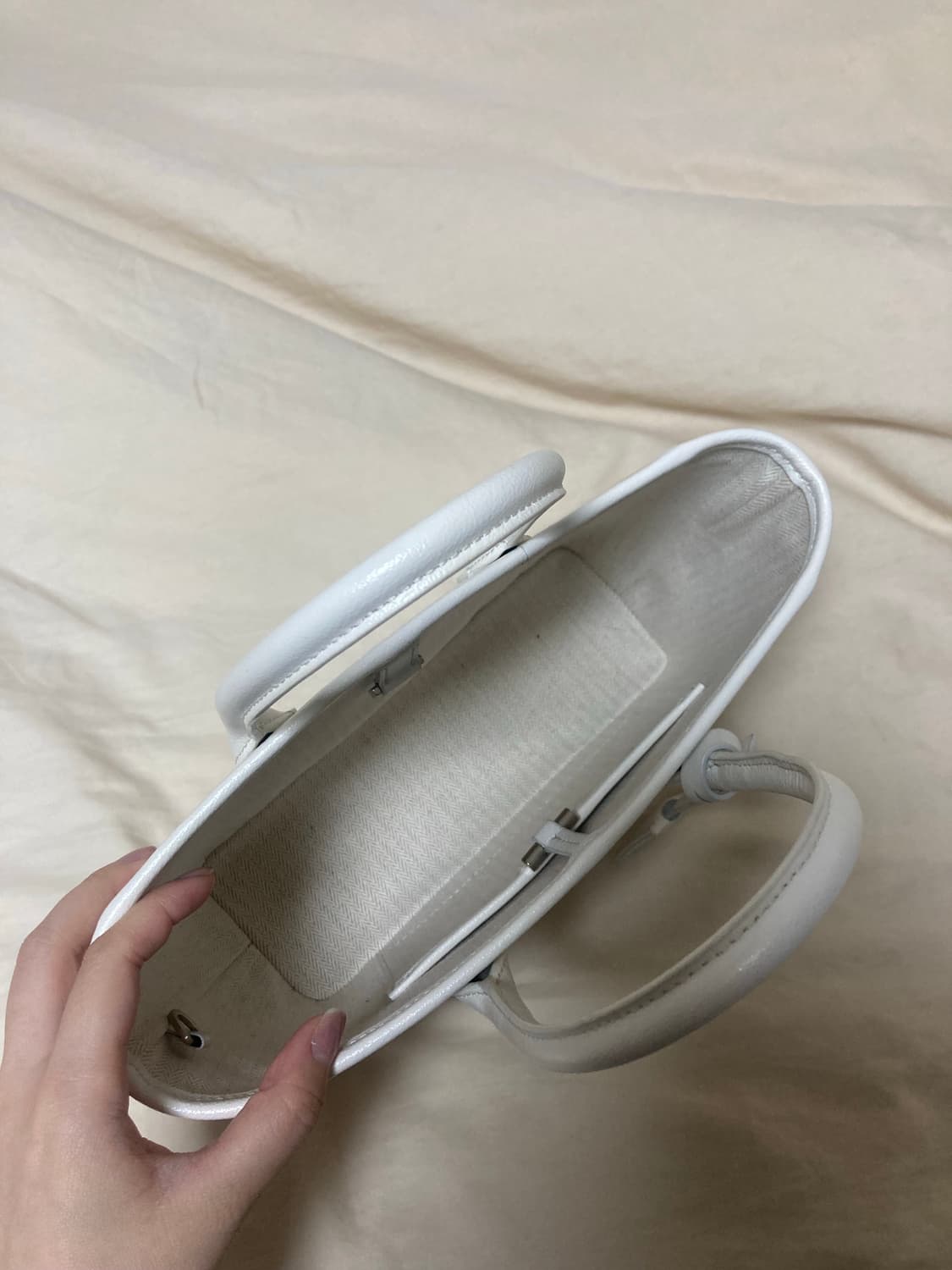 시에 헬레나 백 가방  상품이미지3