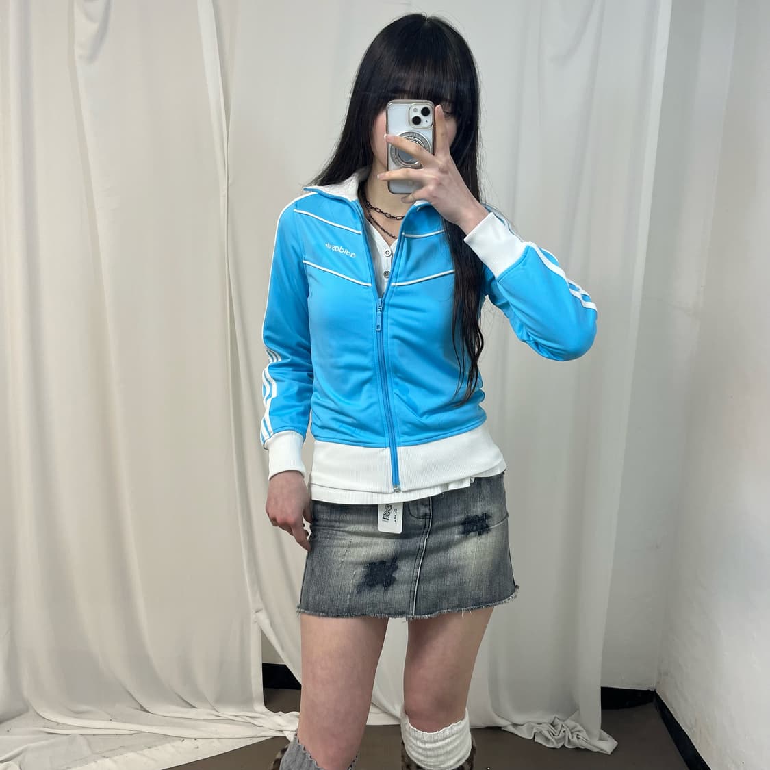 Adidas Beckenbauer jersey 상품이미지1