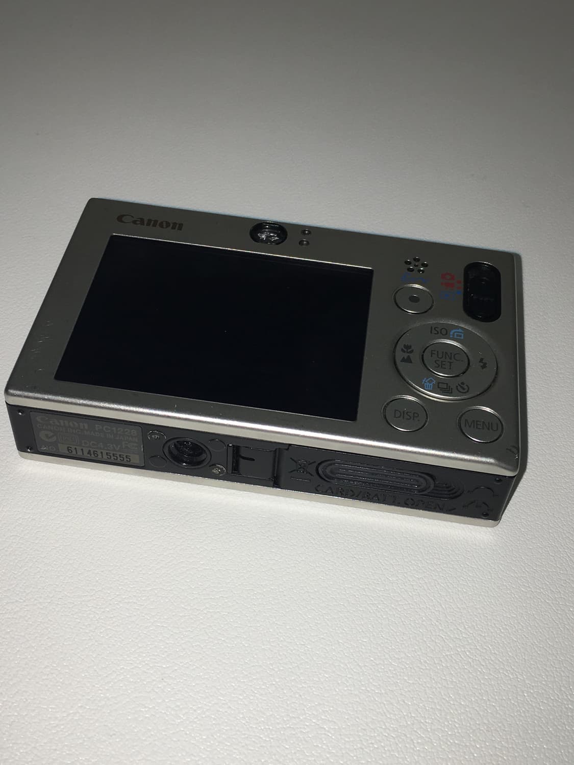 캐논 익서스 70 익시 10 ixus 70 ixy 10 상품이미지5