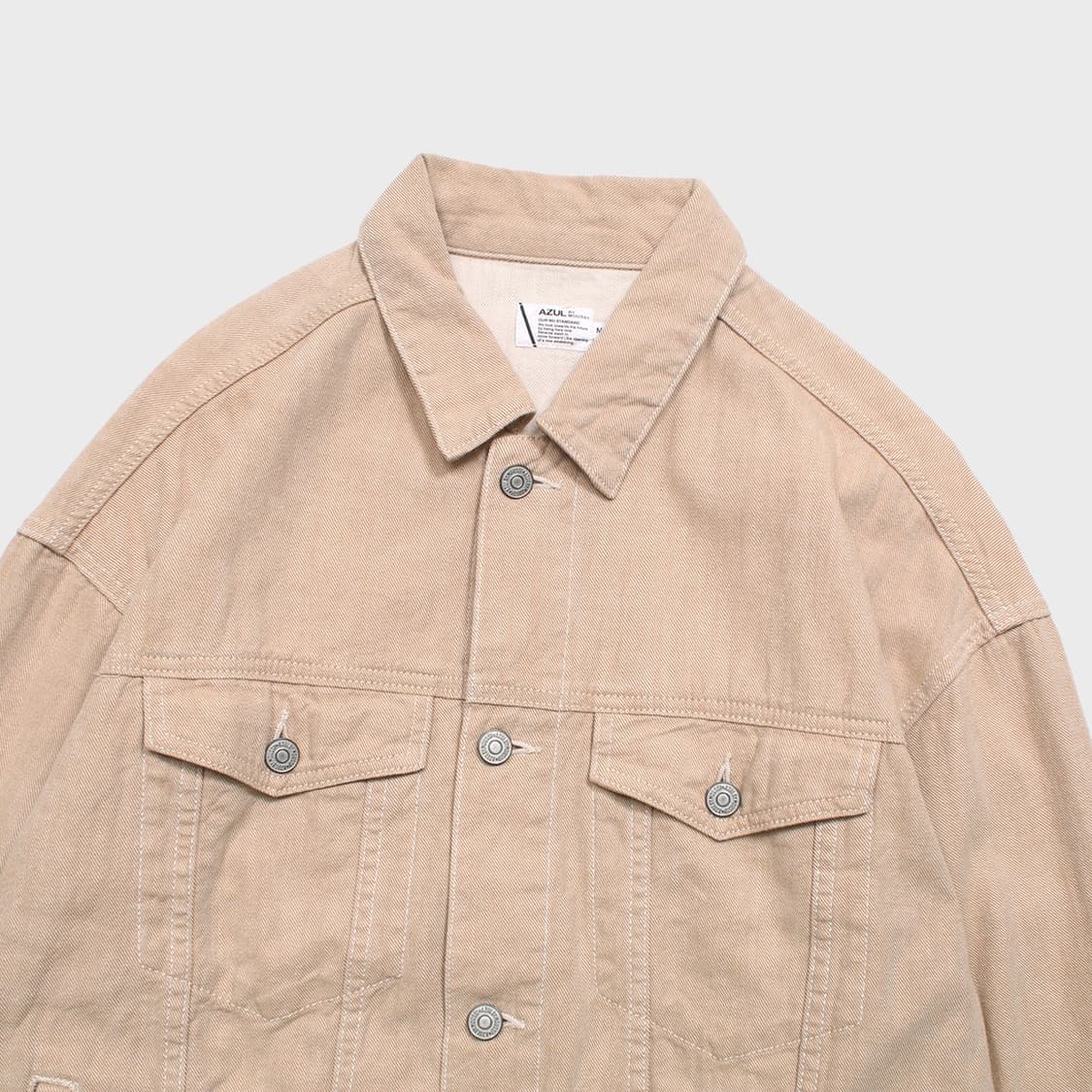 AZUL by MOUSSY 상품이미지3