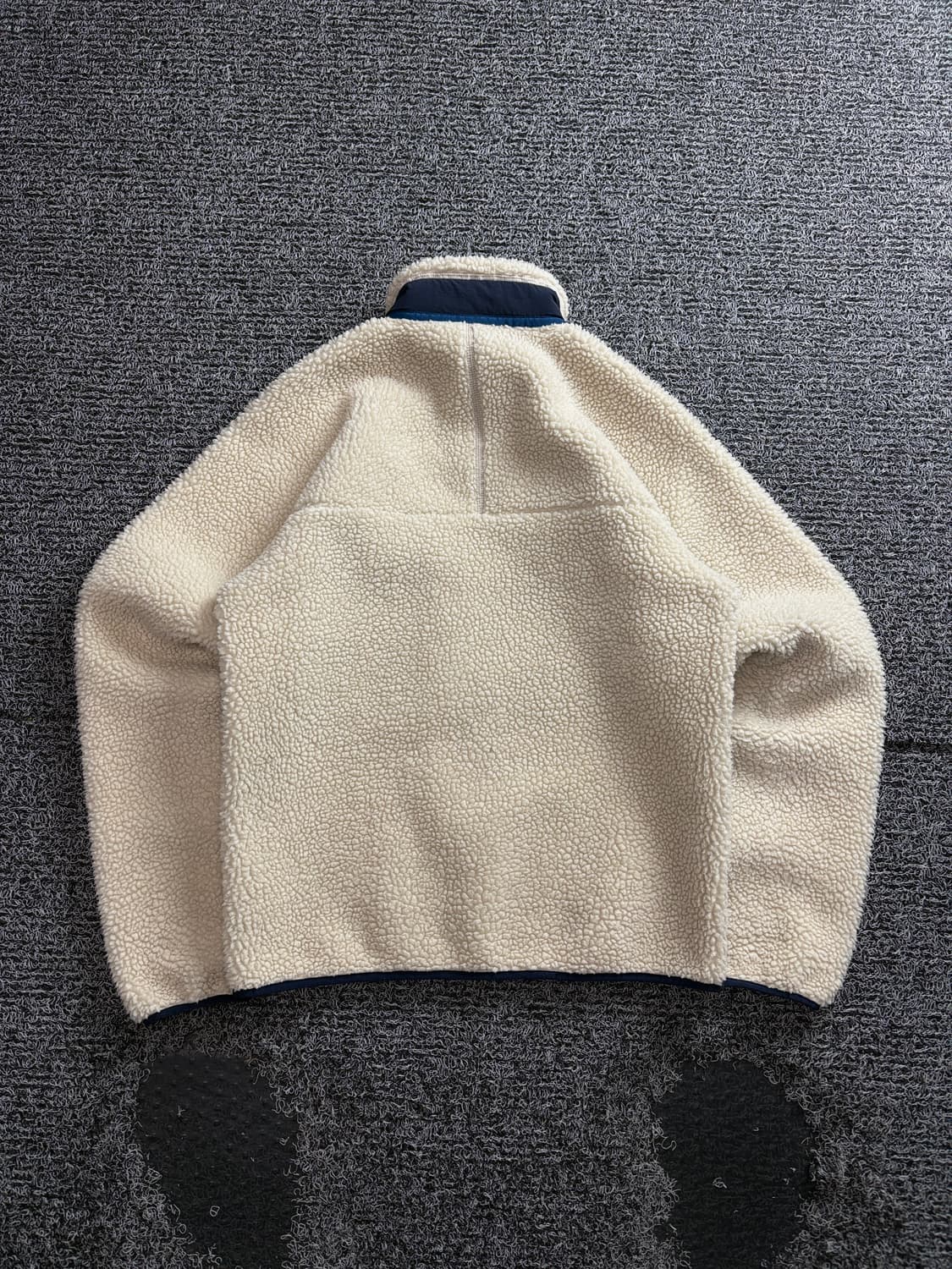 파타고니아 레트로 플리스 쉐르파 자켓 3875 상품이미지5