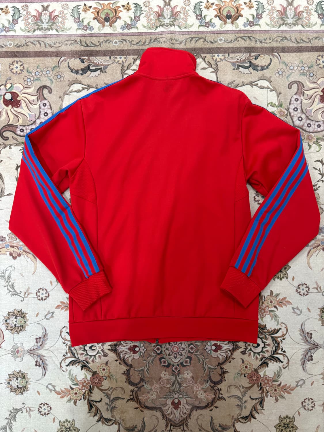 아디다스 올드스쿨 트랙탑 상품이미지2