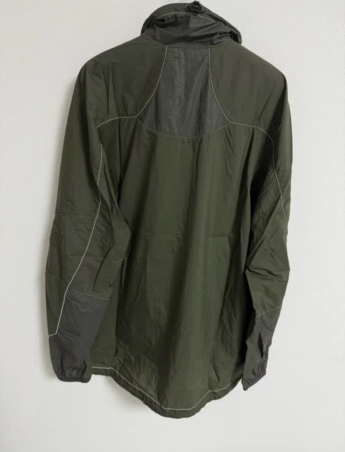 앤드원더 아노락 상품이미지2