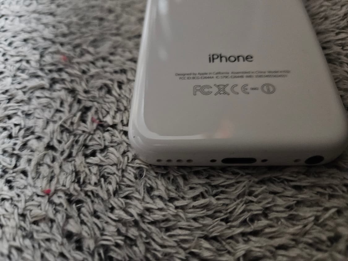 아이폰 5c 상품이미지3