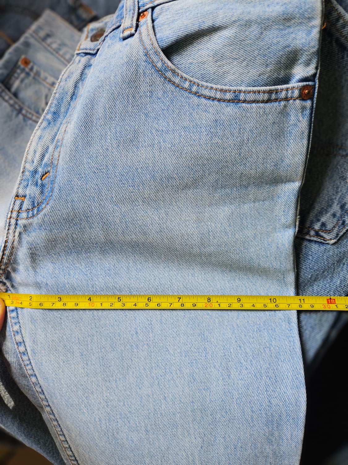 00s levis 517 부츠컷 30x31 리바이스 상품이미지5