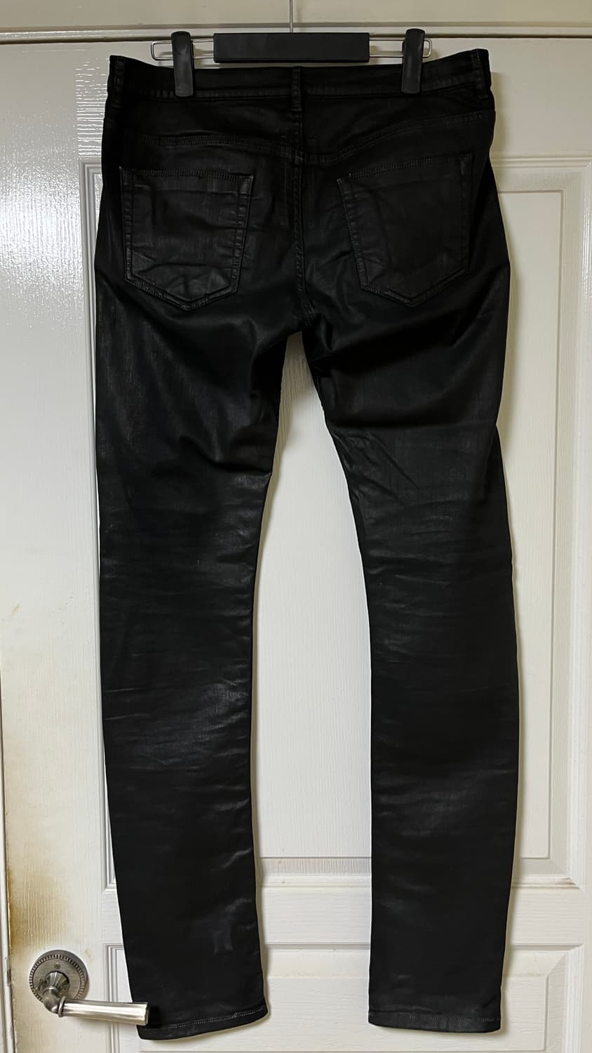 릭오웬스 디트로이트컷 SBW 33 16시즌 상품이미지3