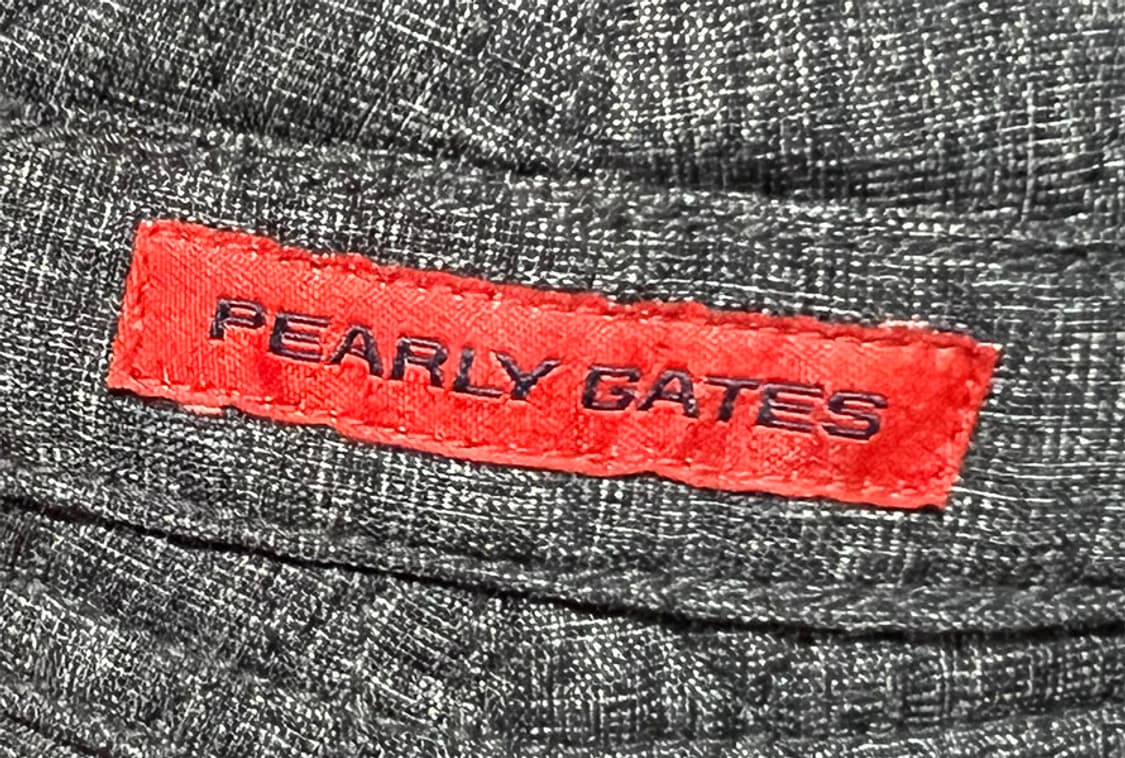 파리게이츠 여자 골프 패딩바지 겨울 웰론 일자핏 L 77 30 상품이미지3