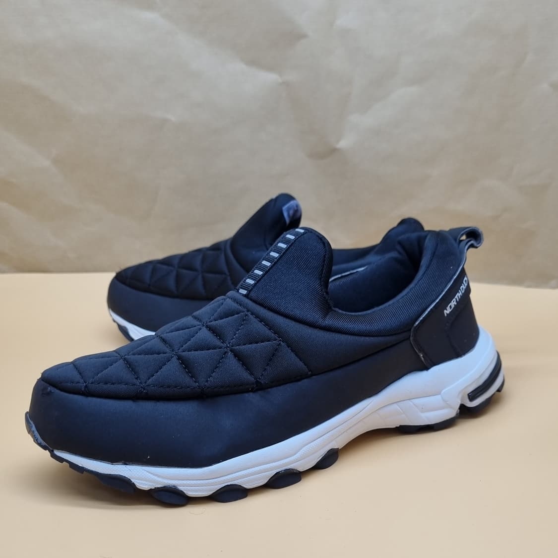 노스덕 방안화245 상품이미지1