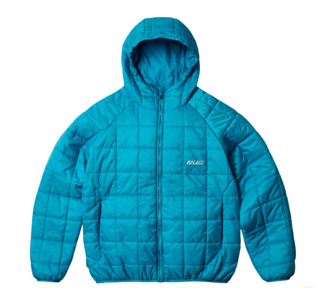 [XL] 팔라스 마이크로 라이트 자켓 상품이미지1