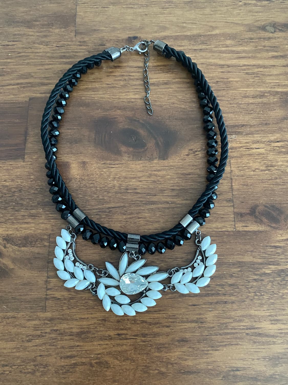 빈티지 악세서리 목걸이 상품이미지3