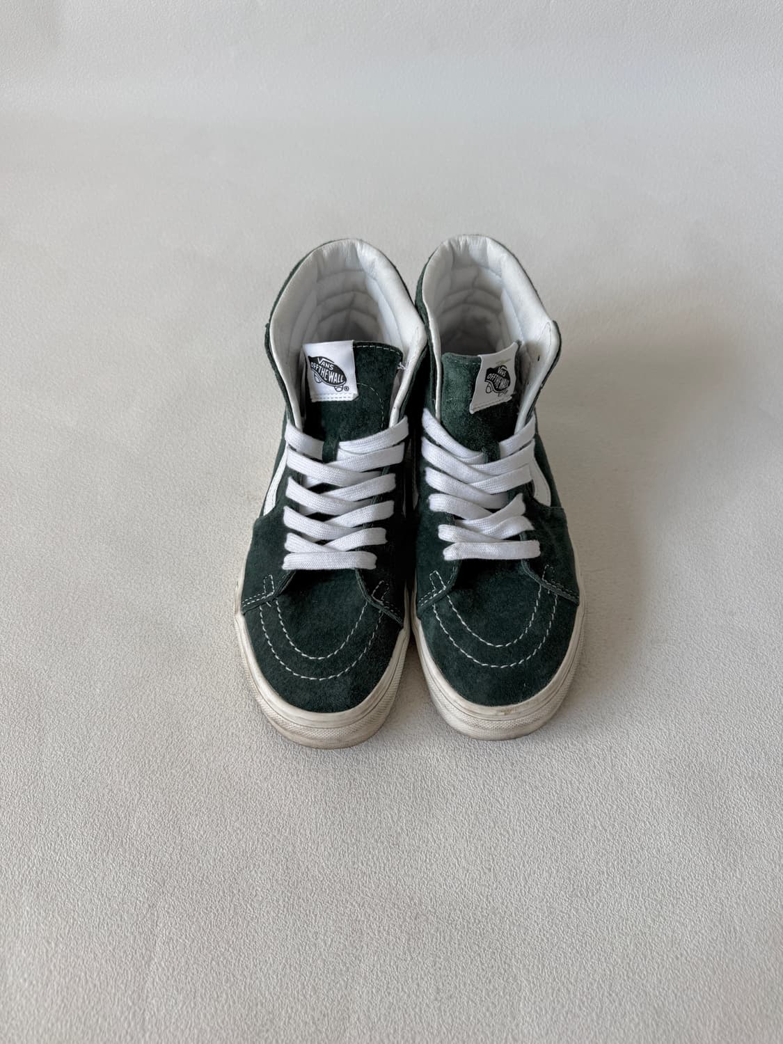[235]반스(Vans) 스케이트 올드스쿨 상품이미지2