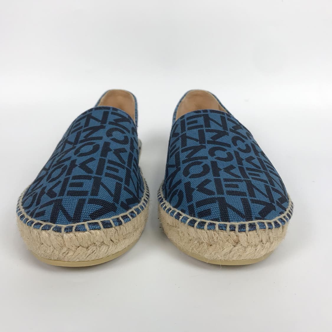 겐조 KENZO 에스파듀 신발 여성37 (235) 상품이미지3