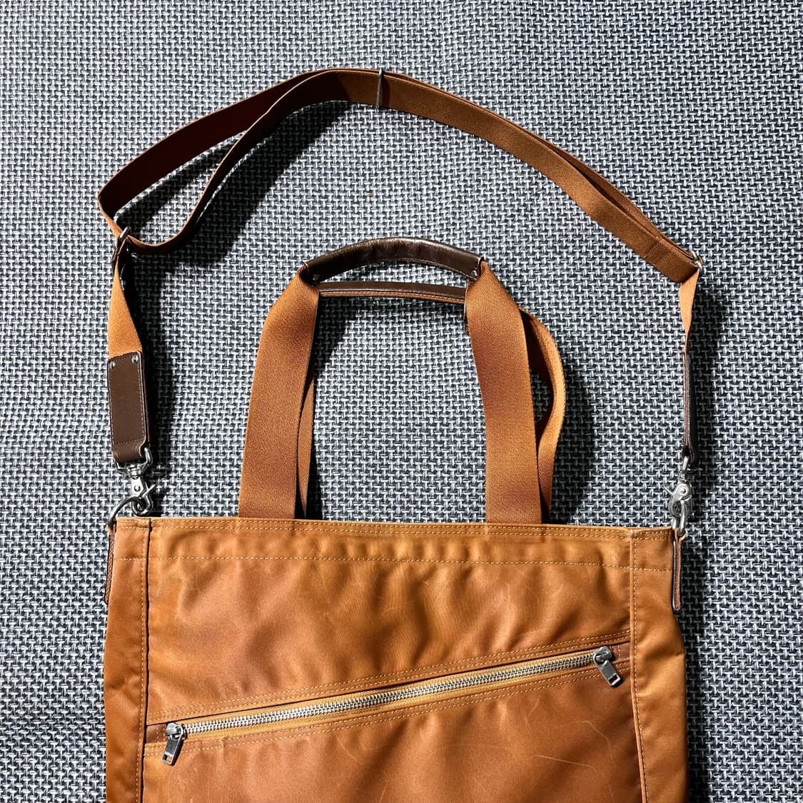 YOSHIDA PORTER 포터 토트백 크로스백  상품이미지2