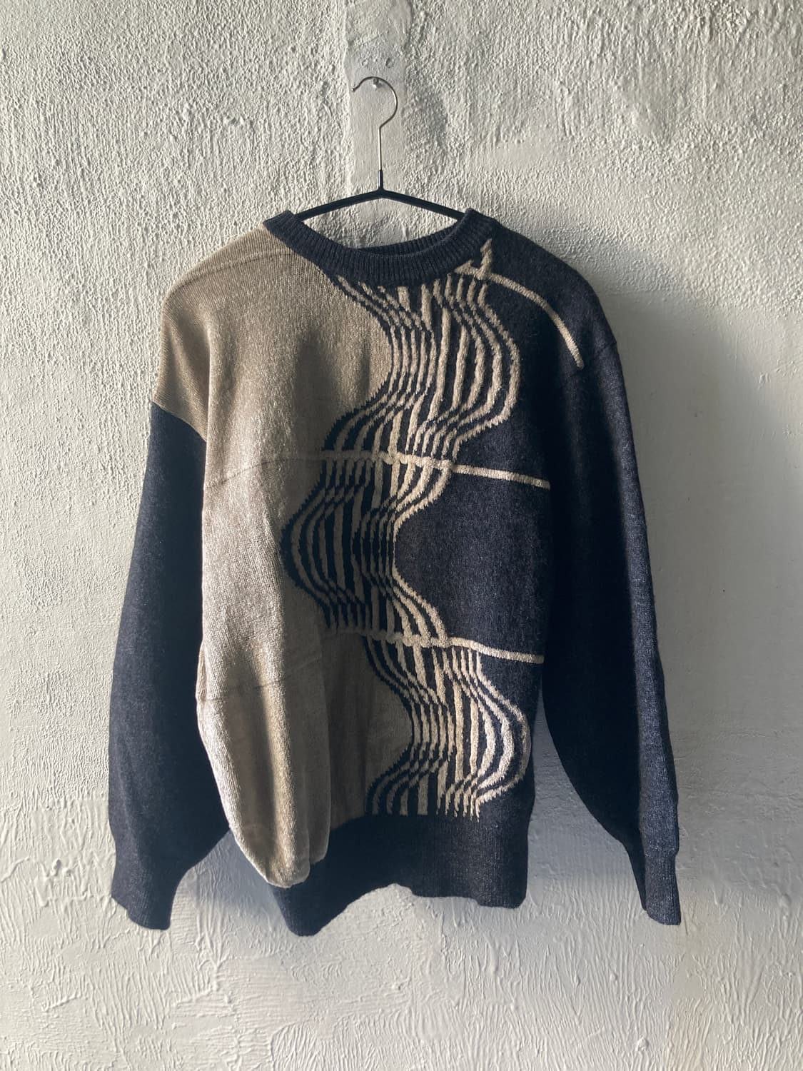 Junko koshino knit  상품이미지1