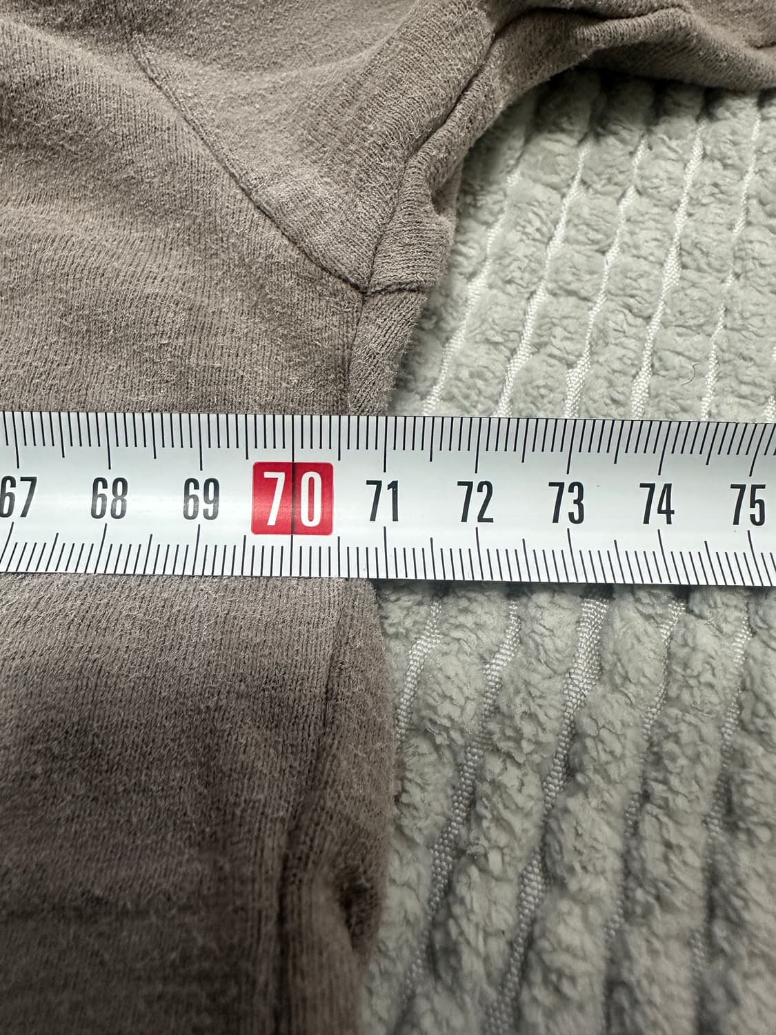 캐피탈 반다나 티셔츠 상품이미지5