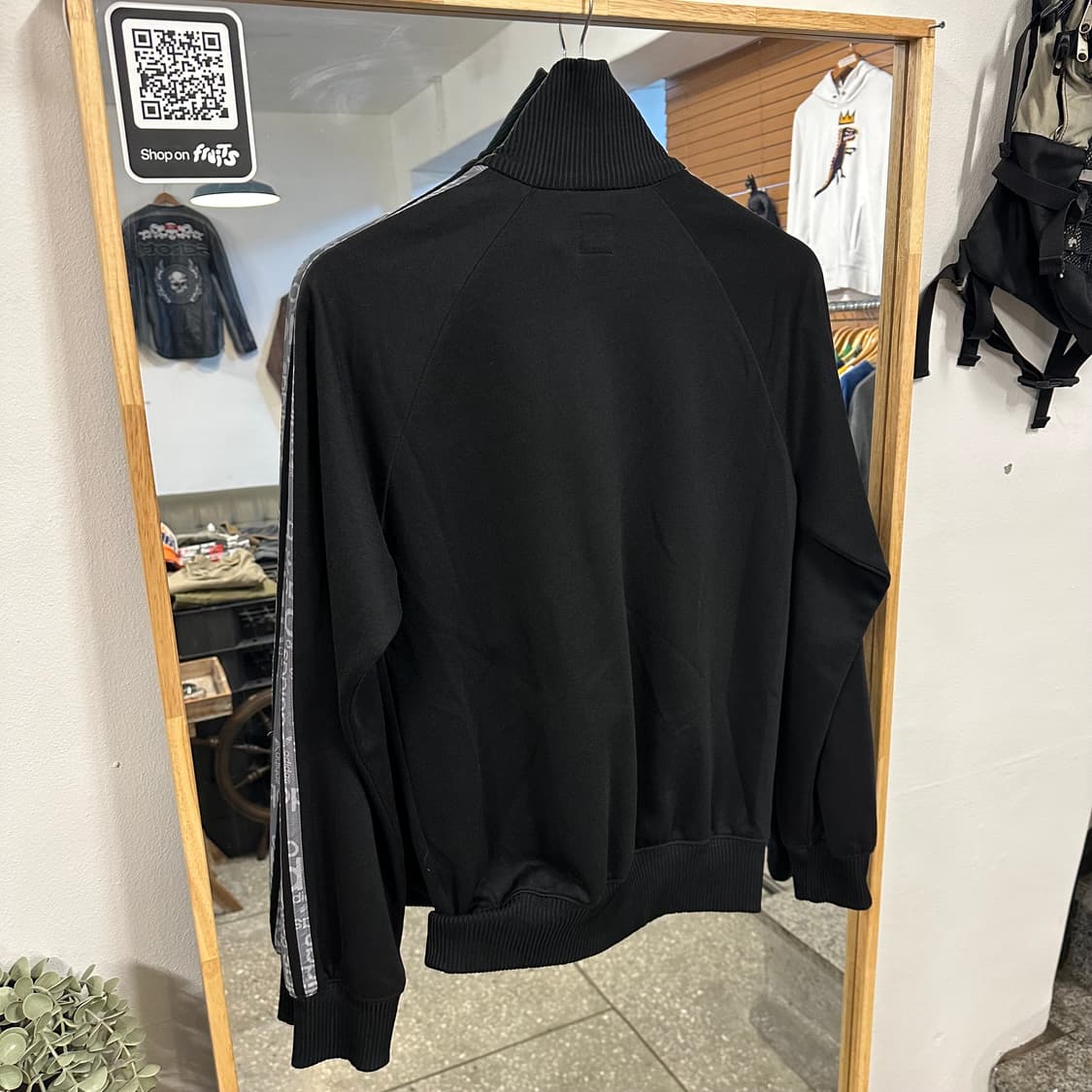 00s 아디다스 져지 상품이미지6