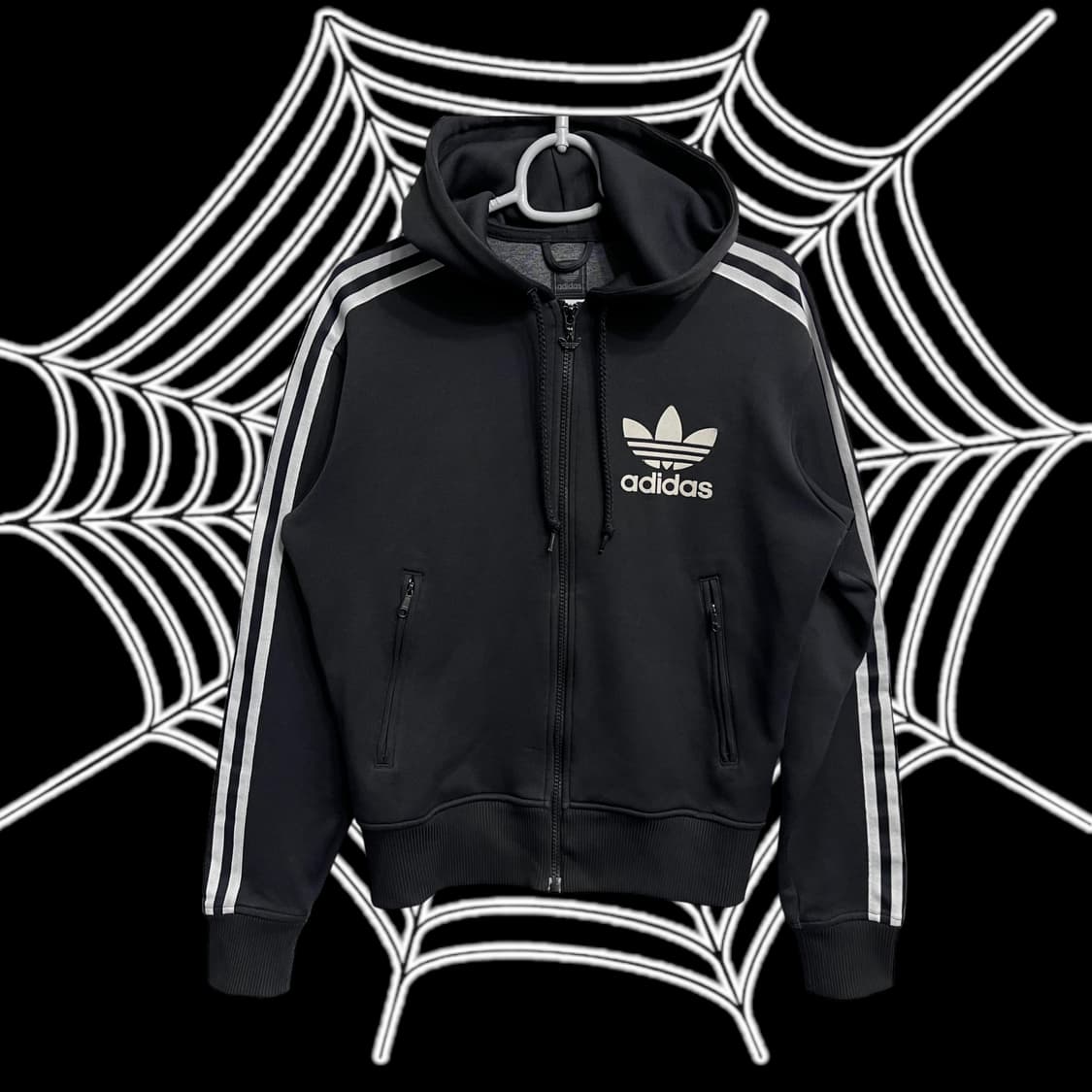 아디다스 유로파 후드 져지 상품이미지2