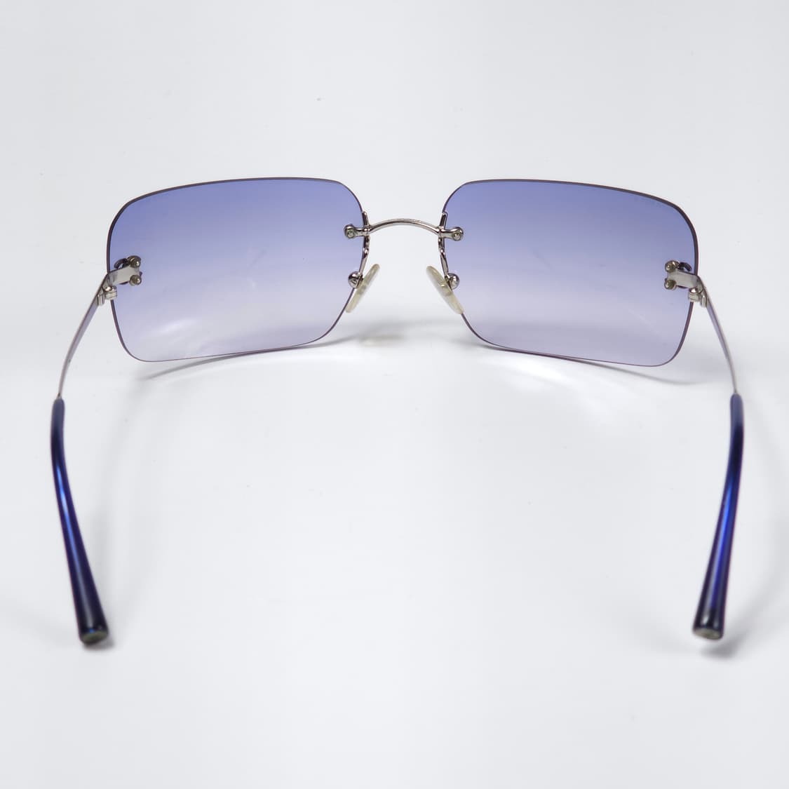 샤넬 빈티지 선글라스 상품이미지7