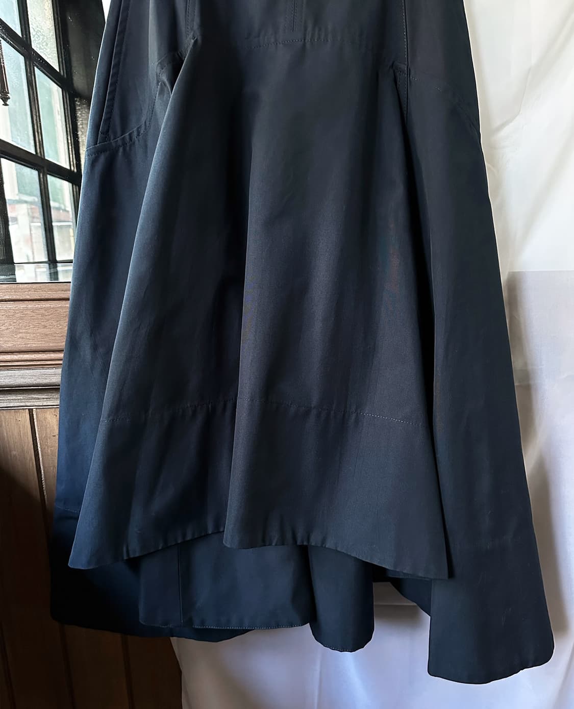 BOTTEGA VENETA 22aw cotton flare skirt 상품이미지9