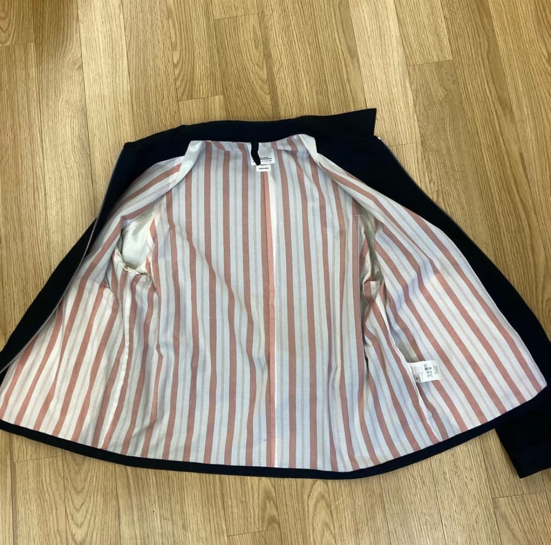 [2]비즈빔 20SS 페이톤 스윙탑 visvim peyton 상품이미지8