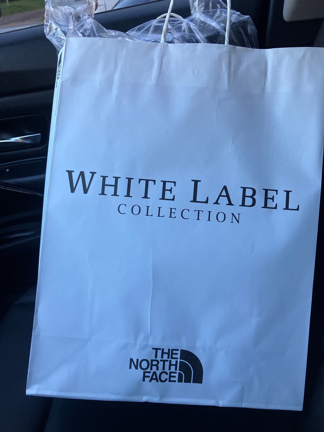 [새상품]노스페이스 벤투스 온 자켓 블랙 - M 상품이미지2