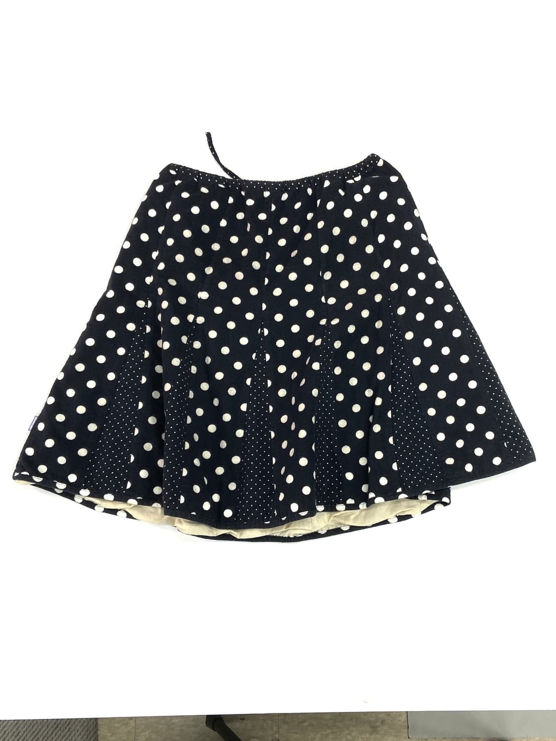 Beams boy dot skirt 상품이미지6