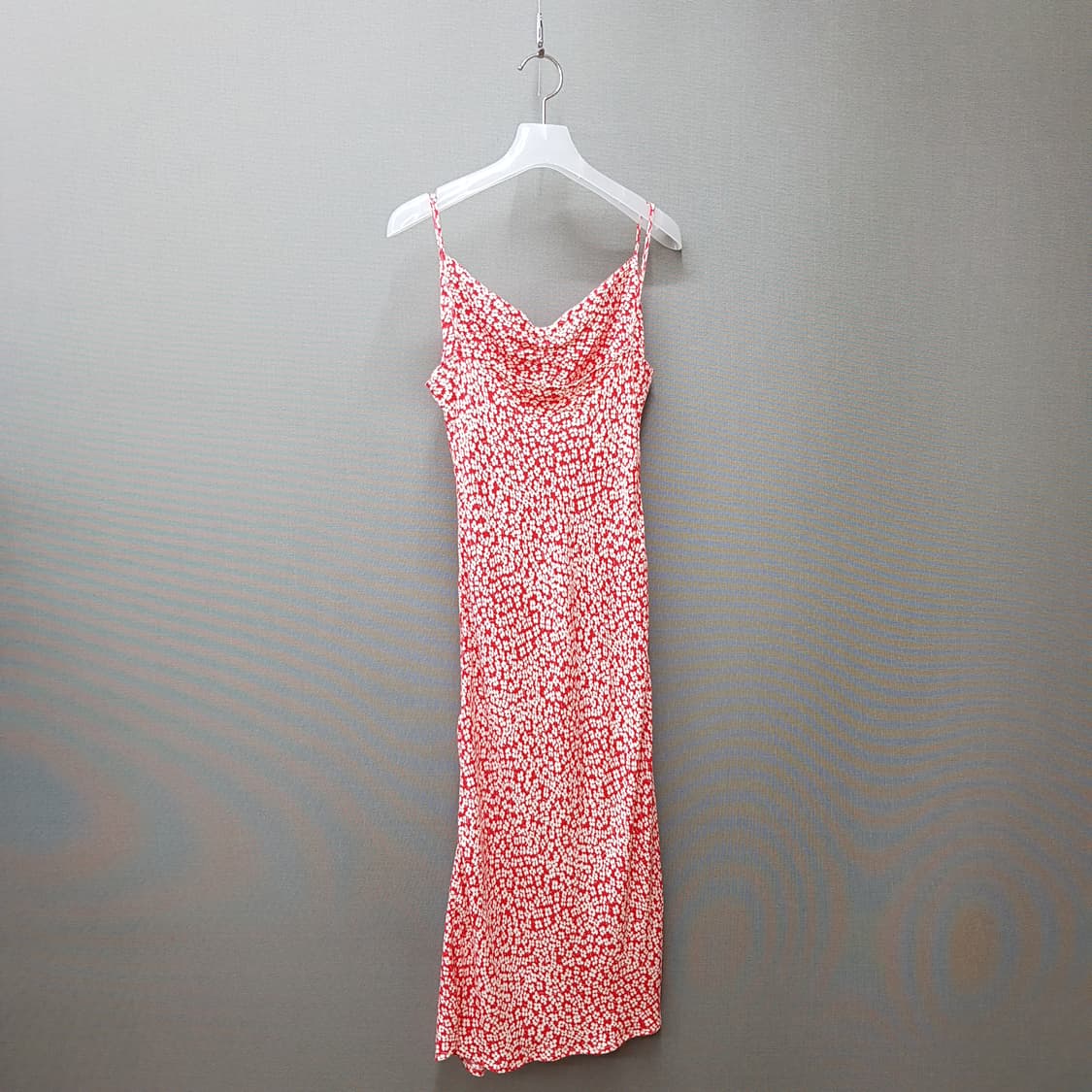 루즈(Rouje) 2021 플로럴 마누엘라 원피스 S사이즈 상품이미지4