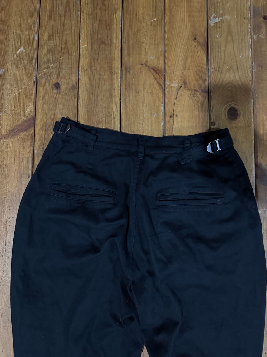 해칭룸 아머팬츠 상품이미지6