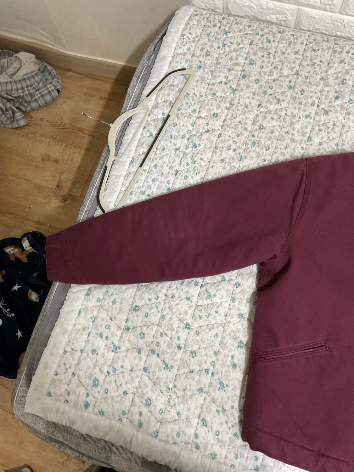 칼하트 디트로이트 OG 말벡 S 상품이미지9