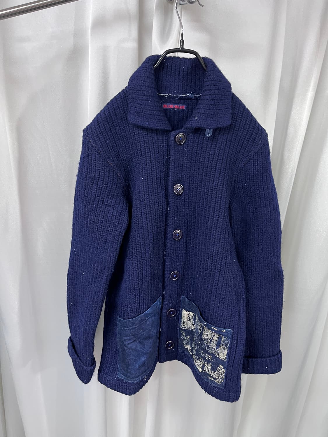 BLUE BLUE 상품이미지1