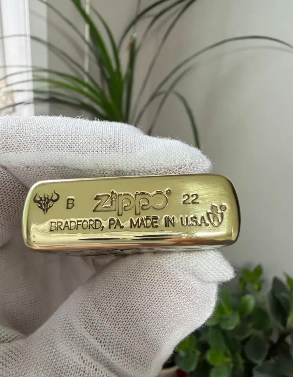 정품 지포라이터 상품이미지6