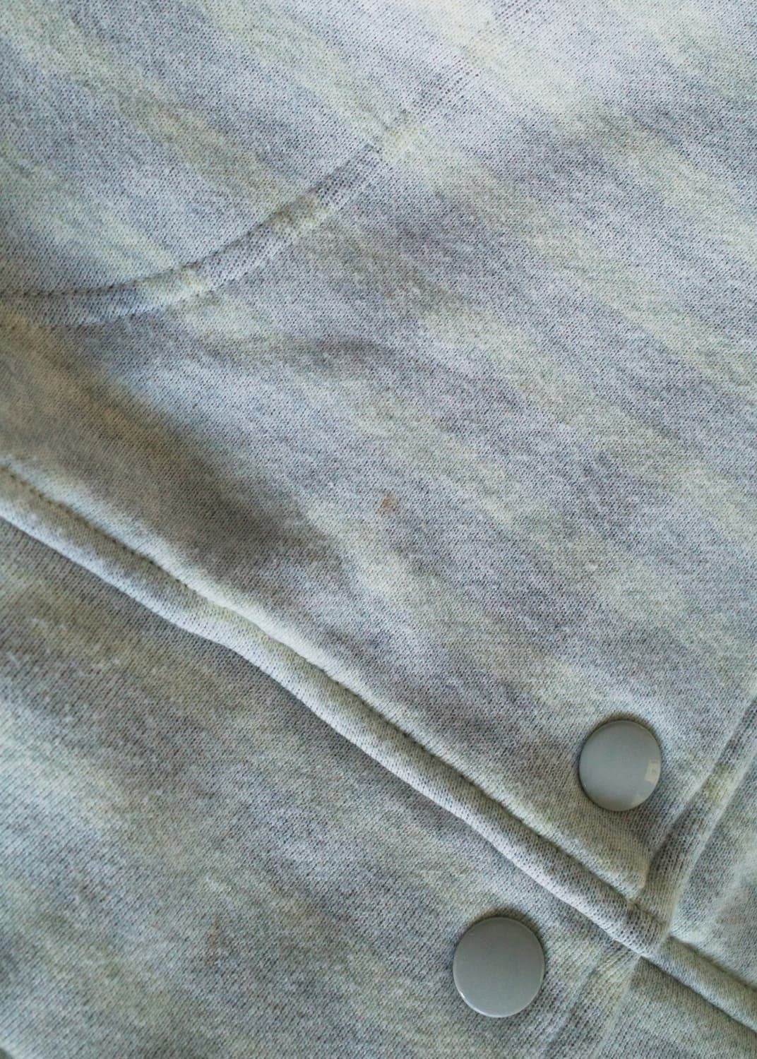 메르시보꾸 스트라이프 후드 가디건 상품이미지7