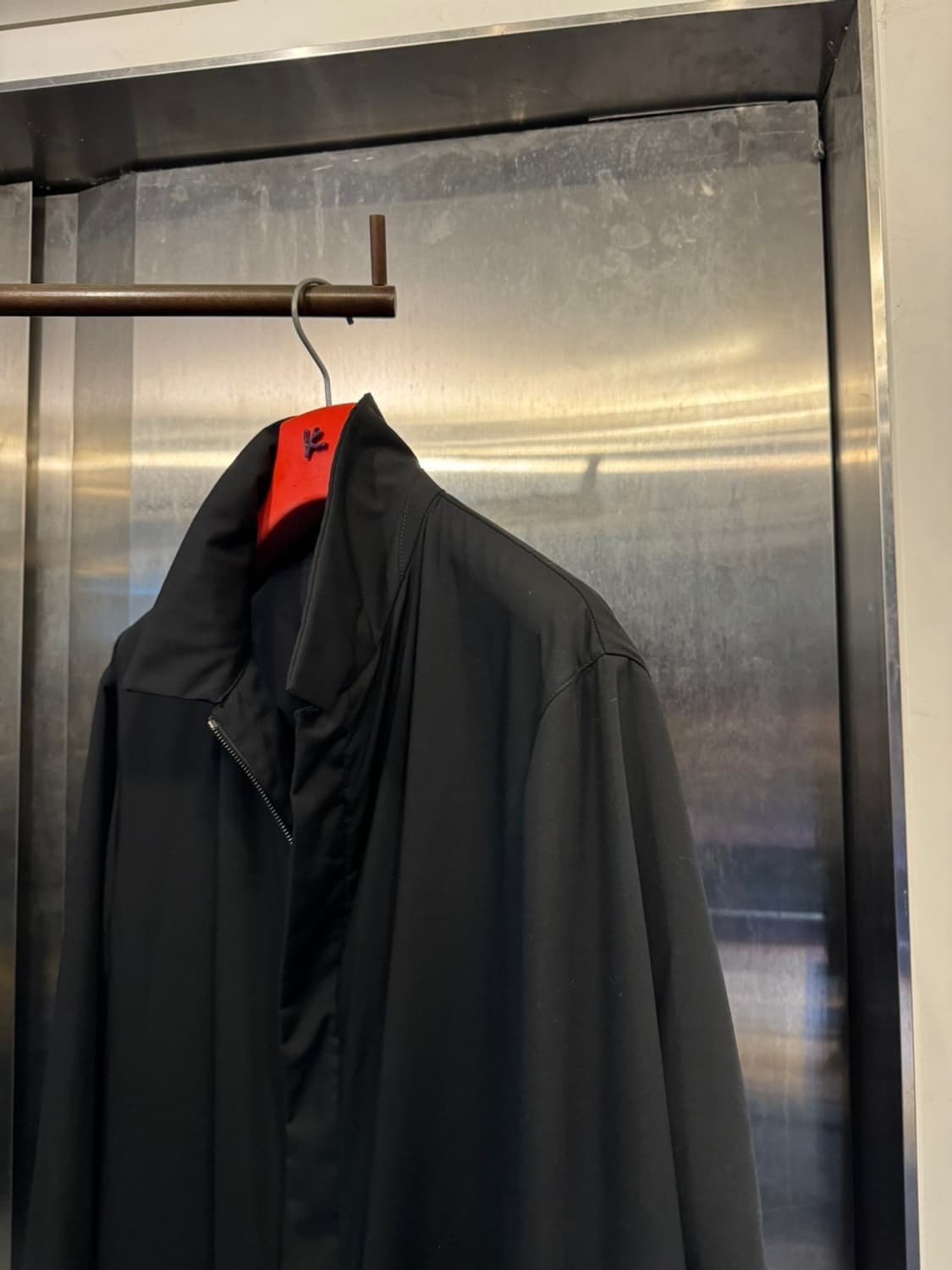 프라다 코트 상품이미지10