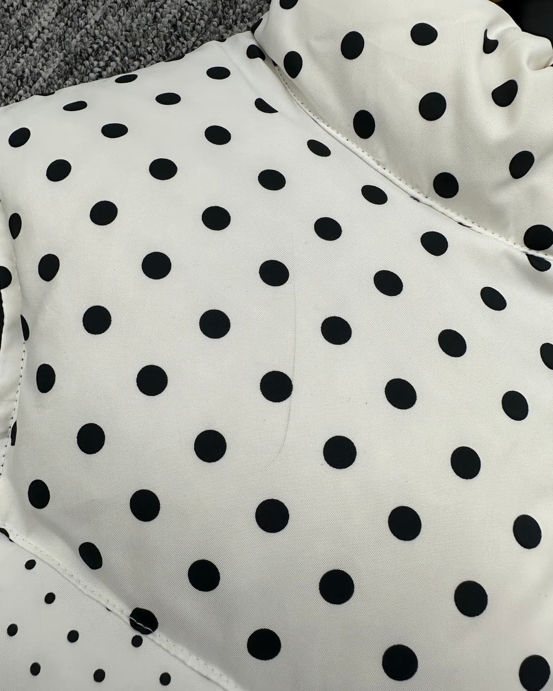 (S)나이키 덕다운 패딩조끼-M1131 상품이미지3