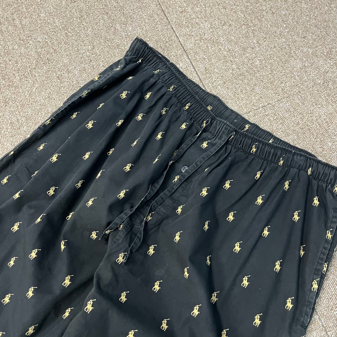 폴로 랄프로렌 파자마 상품이미지2