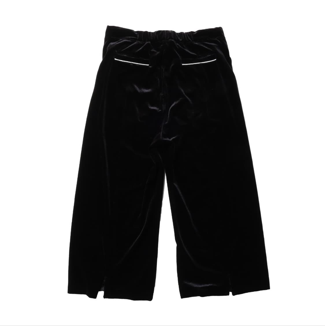 예스터데이 투모로우 YSTRDY's TMRRW Boot Cut Pants 상품이미지4