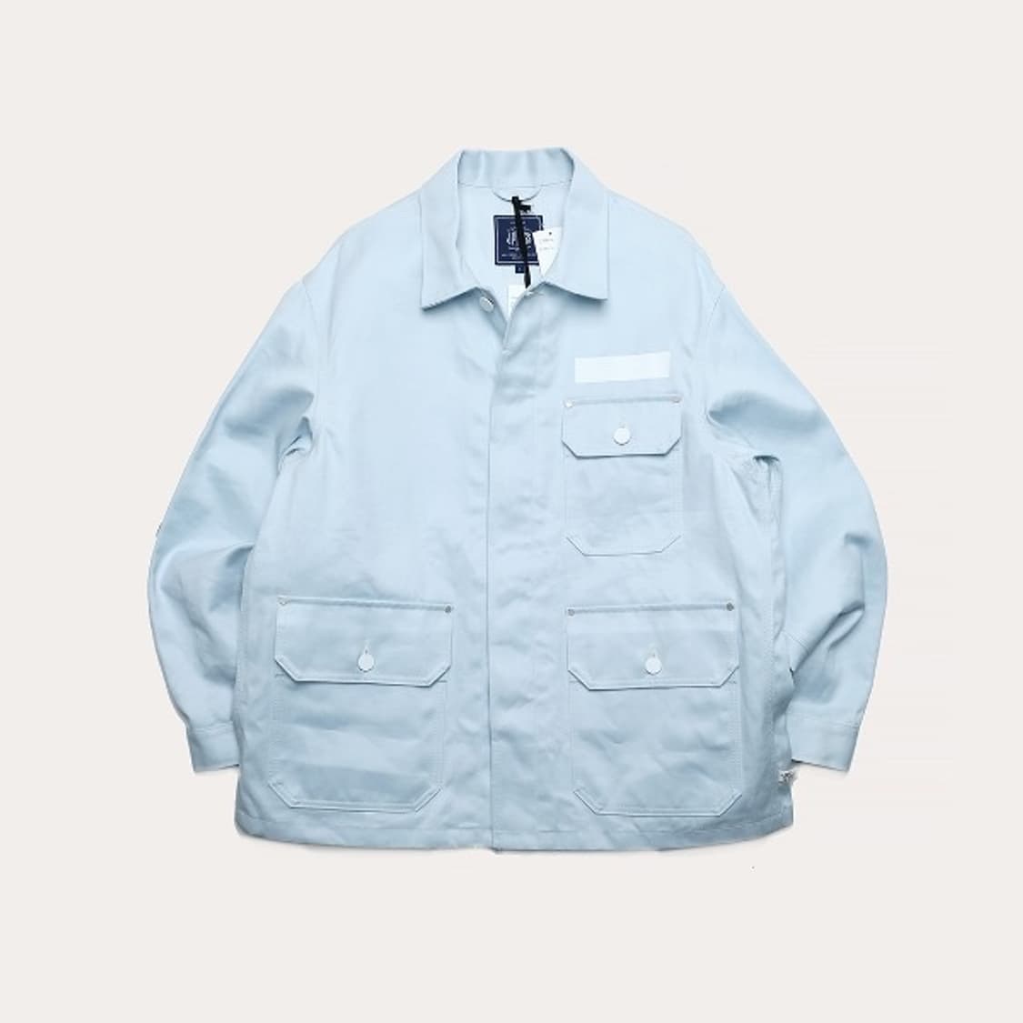 coated work jacket 상품이미지1