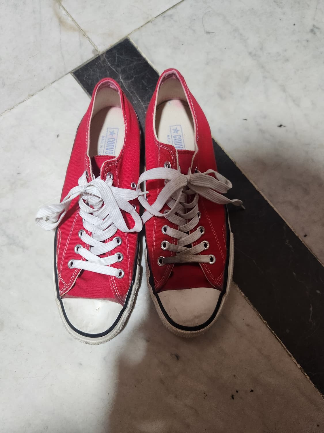 빈티지 컨버스 상품이미지3