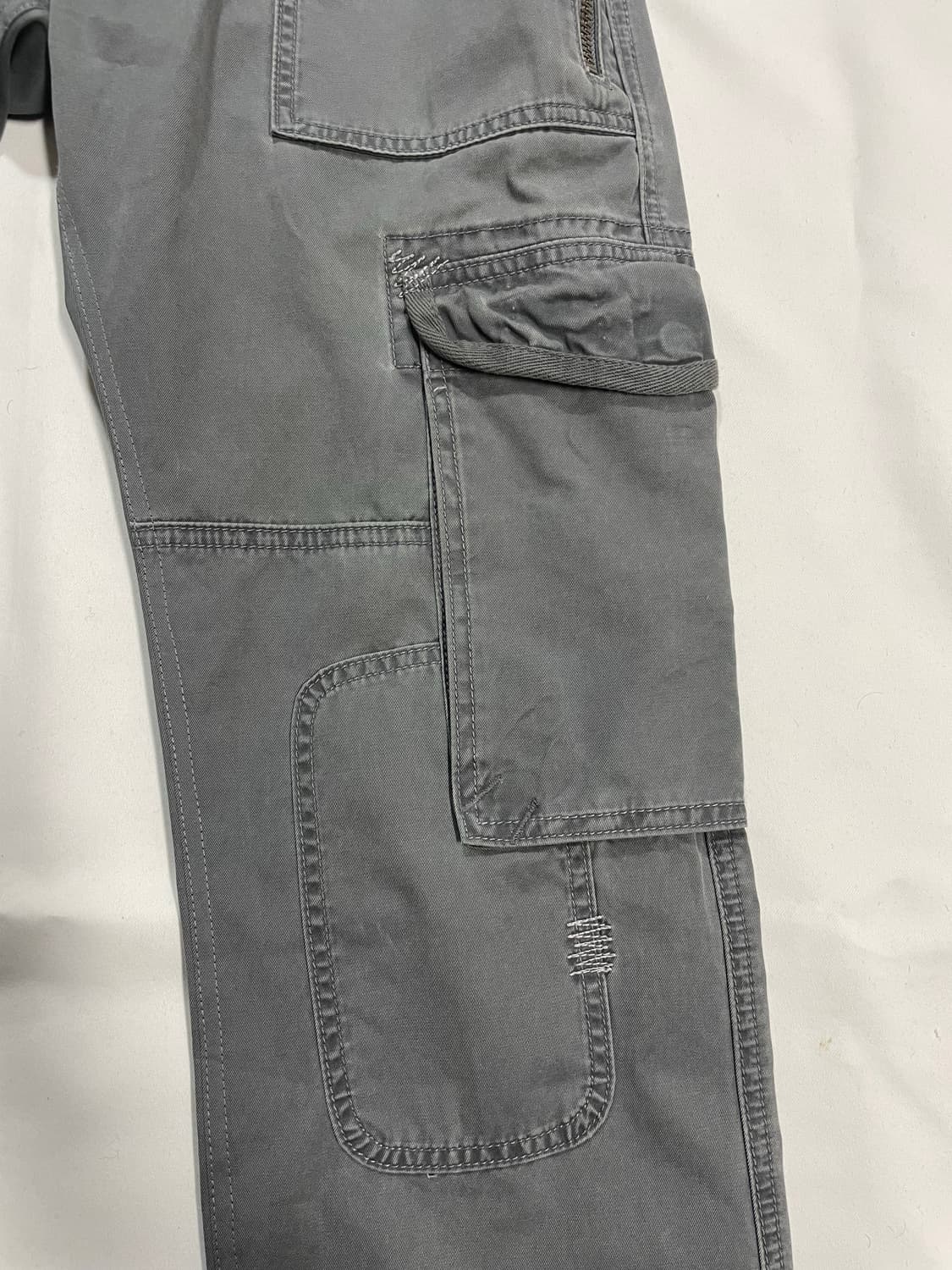 리바이스 멀티포켓 카고 팬츠 상품이미지5